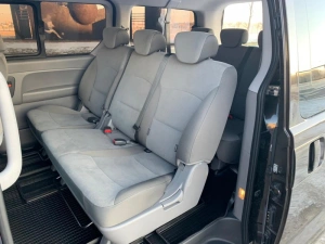 Hyundai H-1 (Grand Starex)