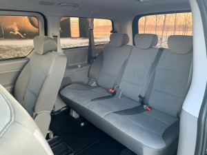 Hyundai H-1 (Grand Starex)