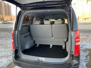 Hyundai H-1 (Grand Starex)